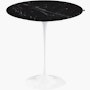 Saarinen Side Table Saarinen Side Table, Round