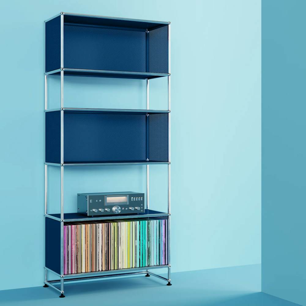 USM Haller Bookshelf