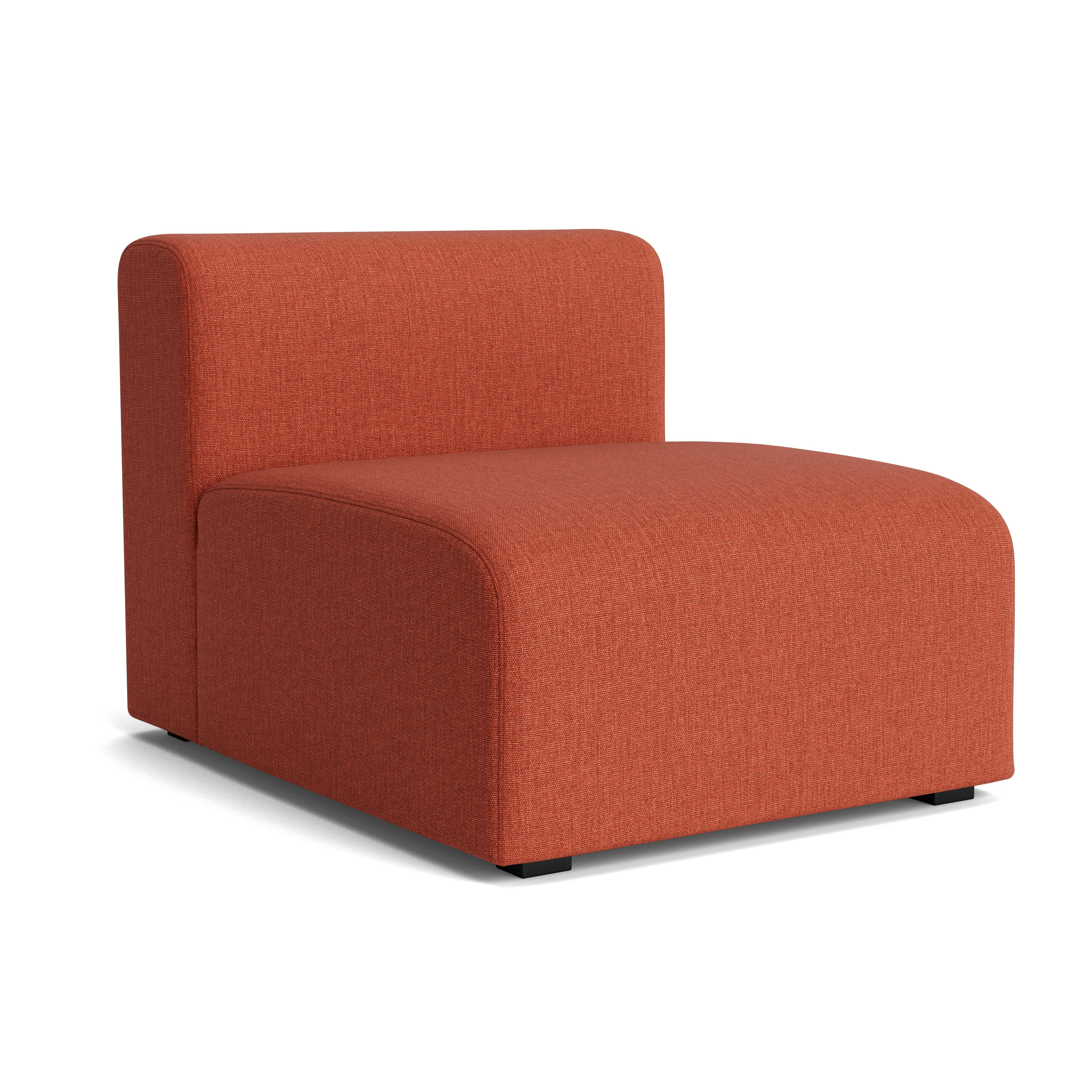 Mags Single Center Unit