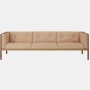 Nelson Cube Sofa ,  92