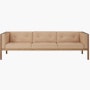 Cube Sofa Cube Sofa 92"