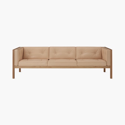 Cube Sofa Cube Sofa 92"