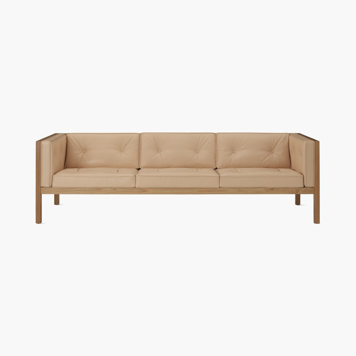 Cube Sofa Cube Sofa 92"