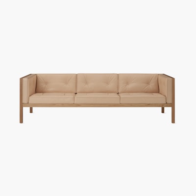 Nelson Cube Sofa ,  92 Nelson Cube Sofa ,  92