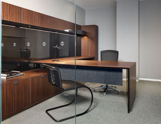 Cove Collection by Knoll with MR Chair Cove Collection by Knoll MR Chair Design Days 2024