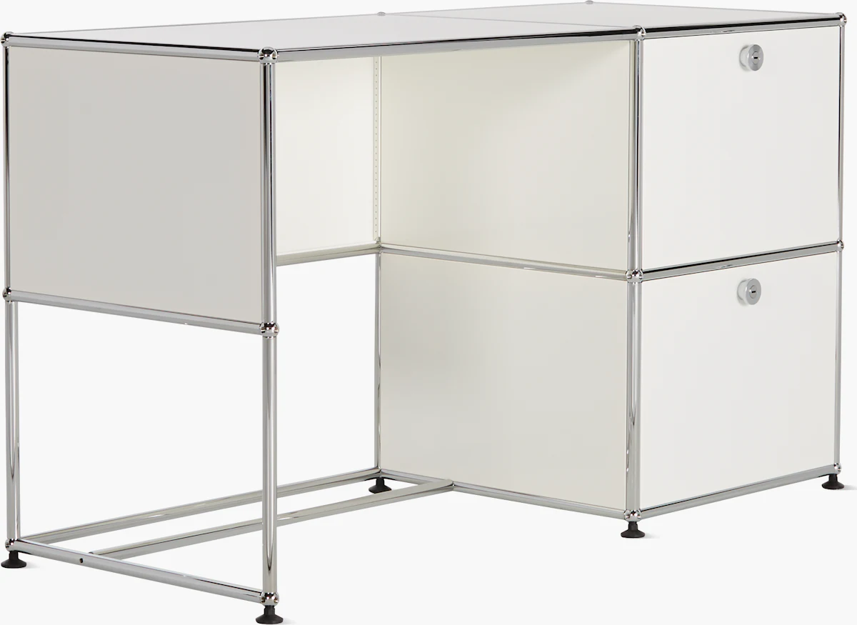 USM Haller Desk 2