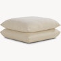 Perron Pillo Ottoman