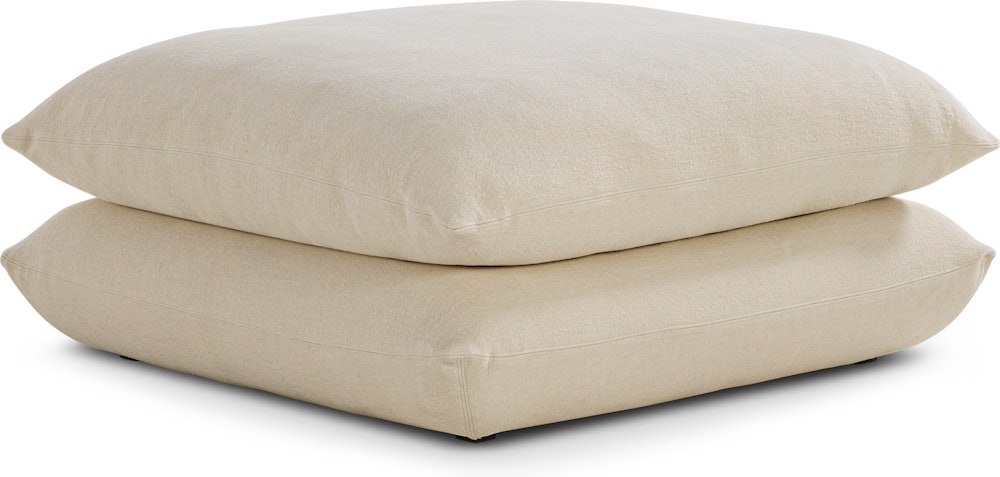 Perron Pillo Ottoman