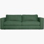 Reid Sofa Reid Sofa, 86"