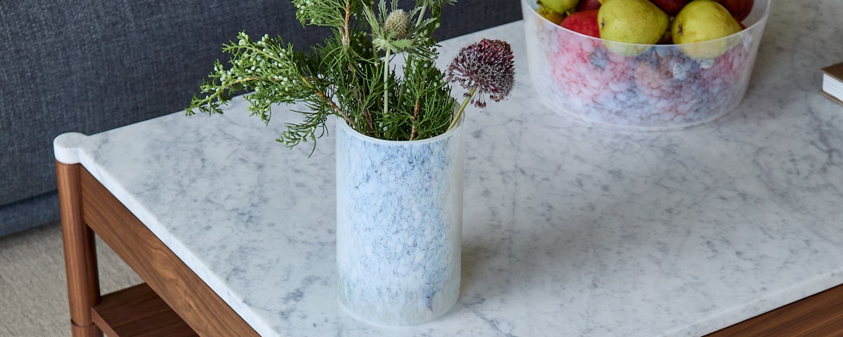 Macchia Vase