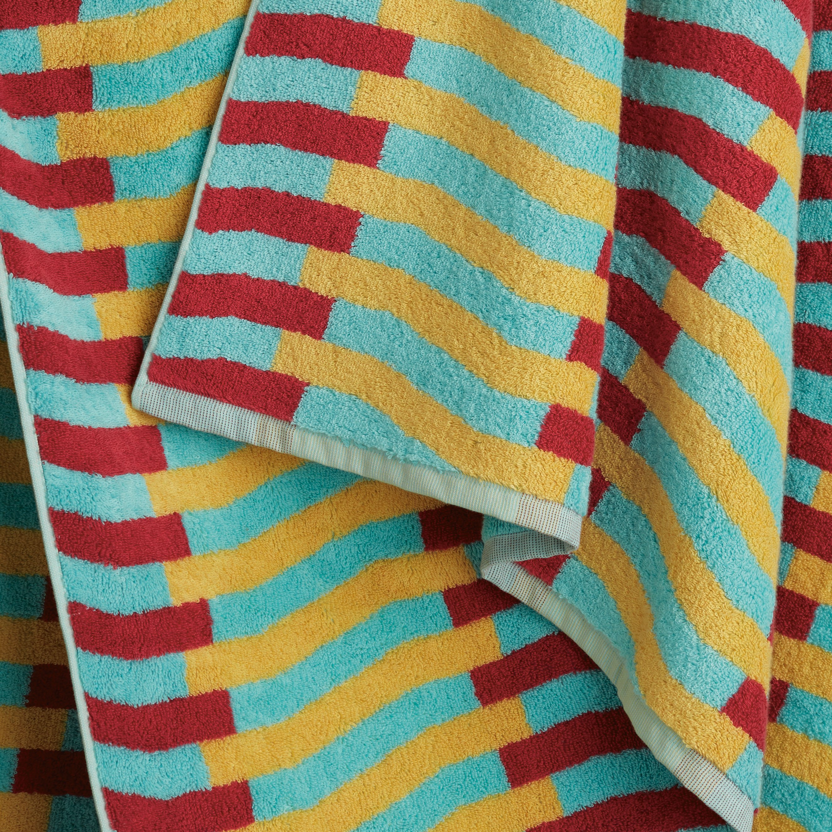 Authentic Dusen Dusen Dusen Dusen TowelDesign Within Reach 