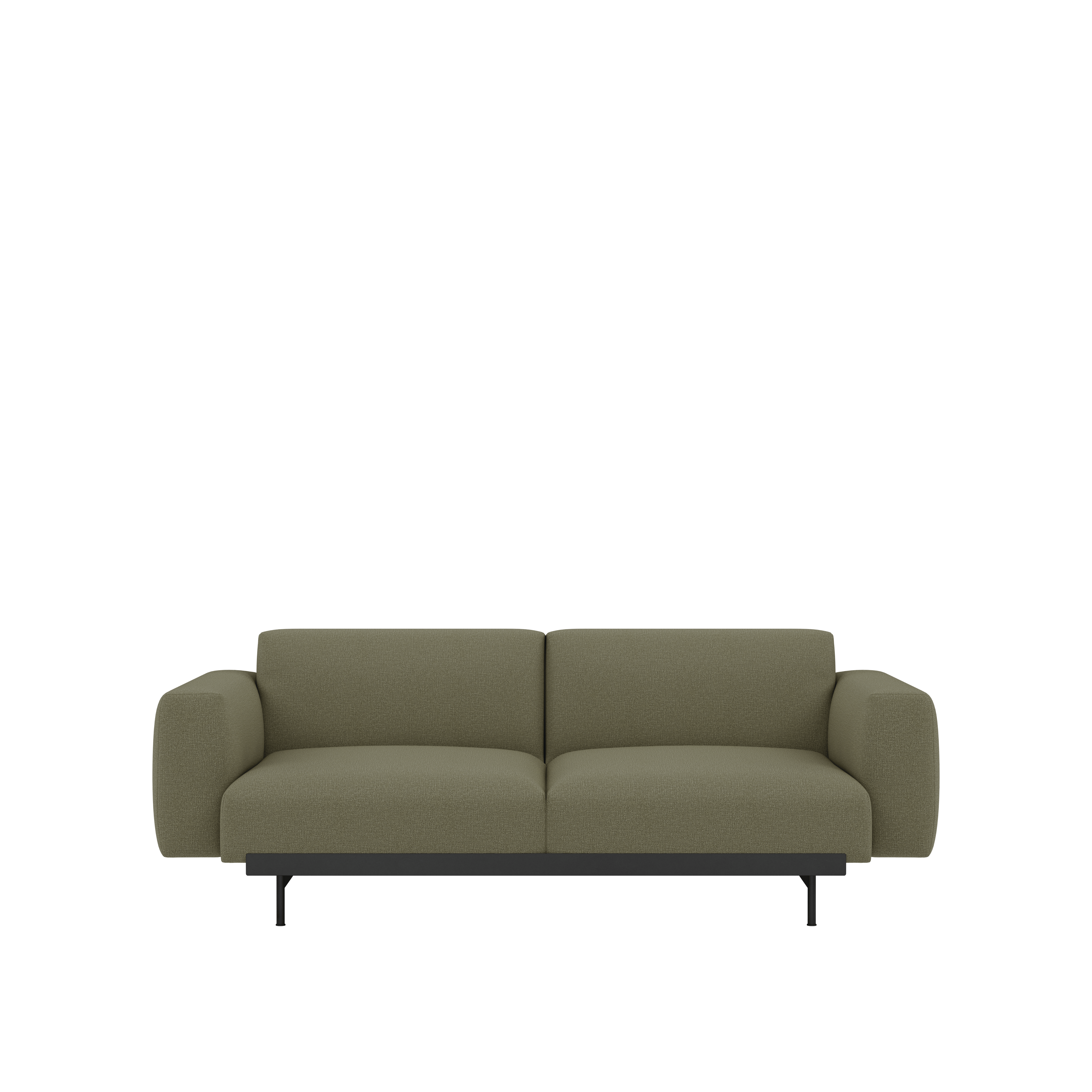 In Situ Sofa