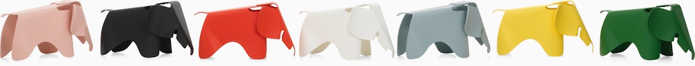Eames Elephant – Herman Miller Store