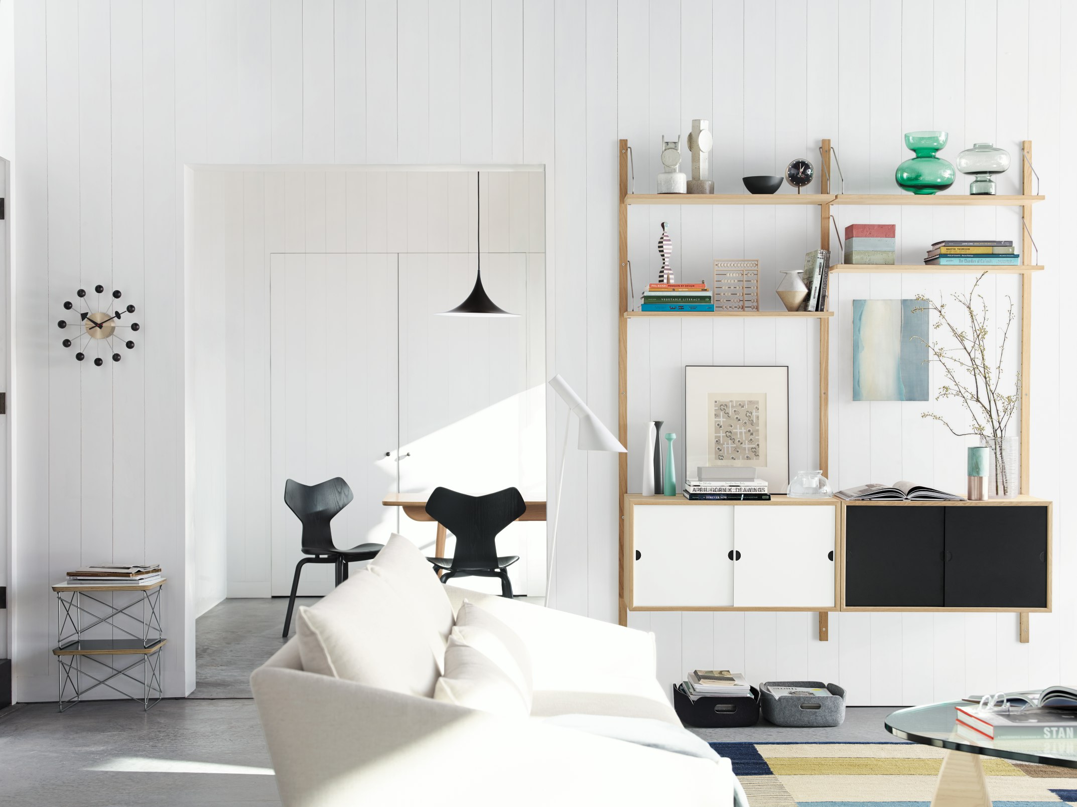 Royal System Shelving Plus