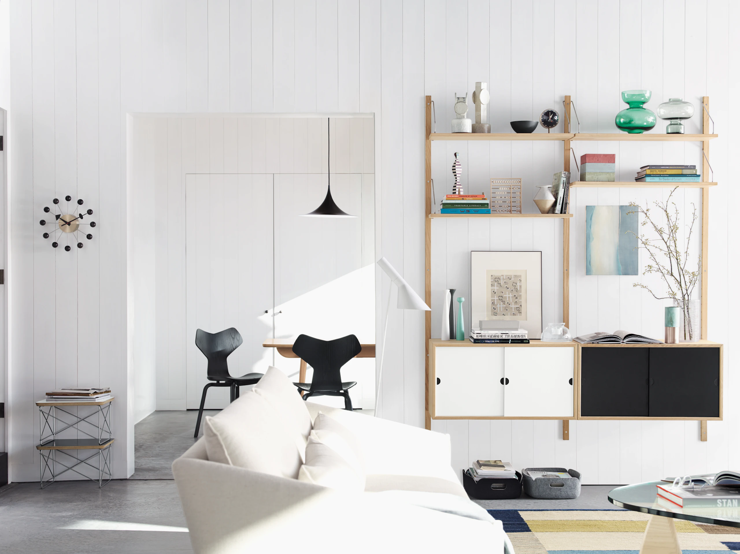 Royal System Shelving Plus