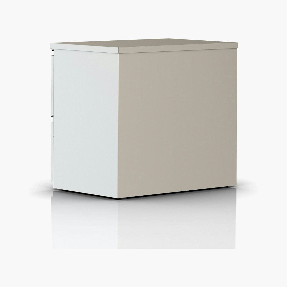 Modern Office Shelving + File Storage – Design Within Reach