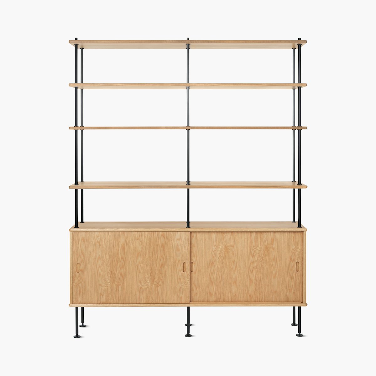 BM0253 Bookcase BM0253 Bookcase, Tall