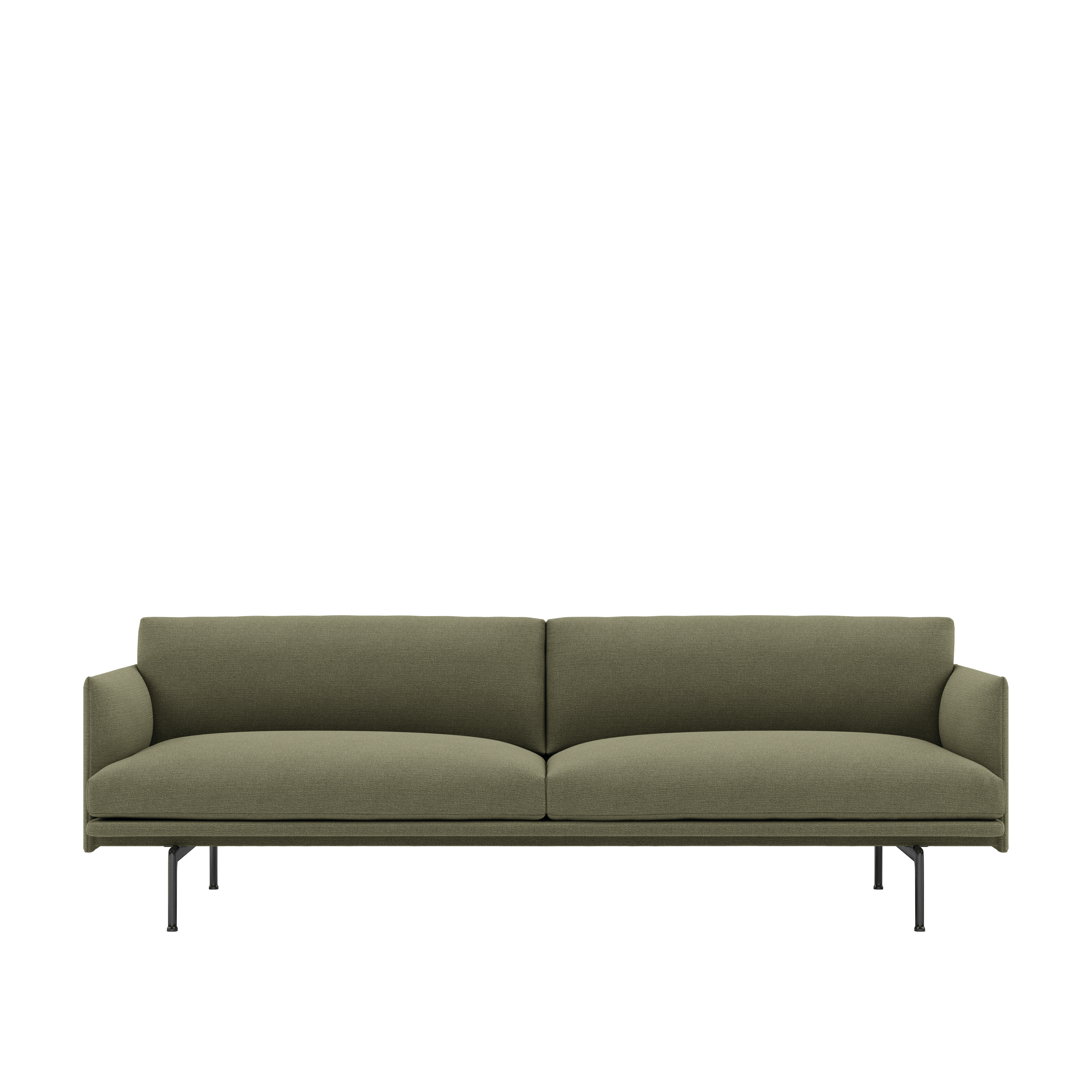 Outline Sofa