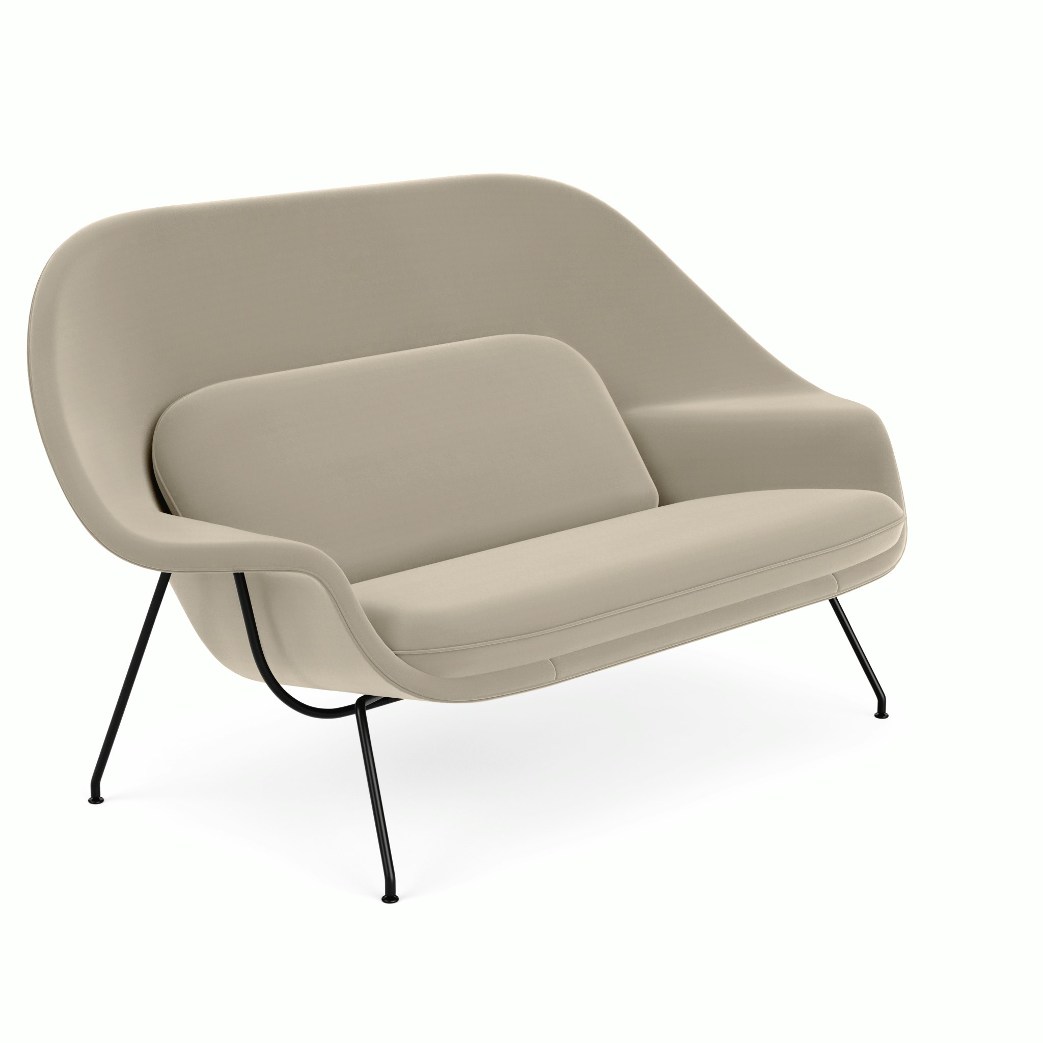 Womb&trade; Settee