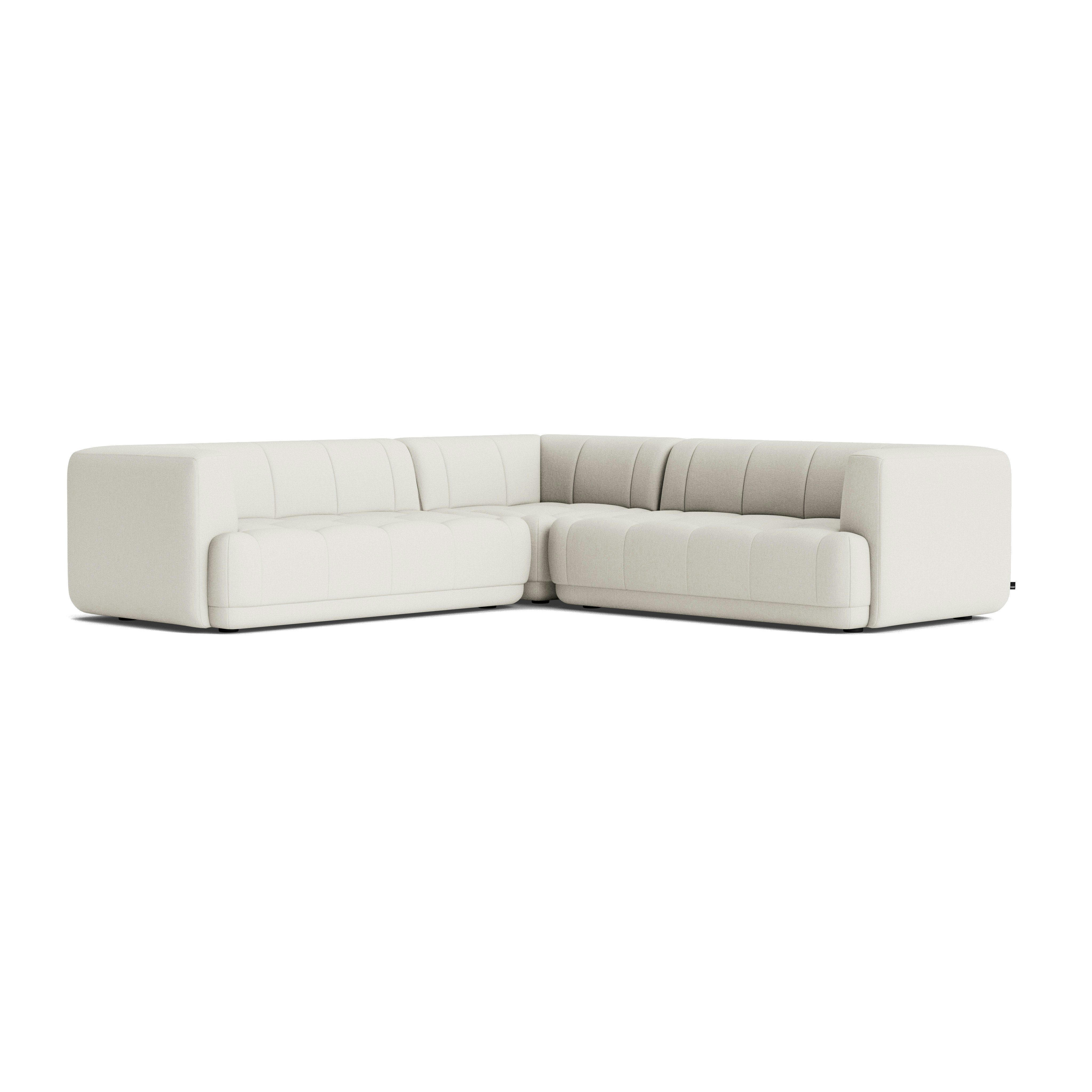 Quilton Corner Sectional