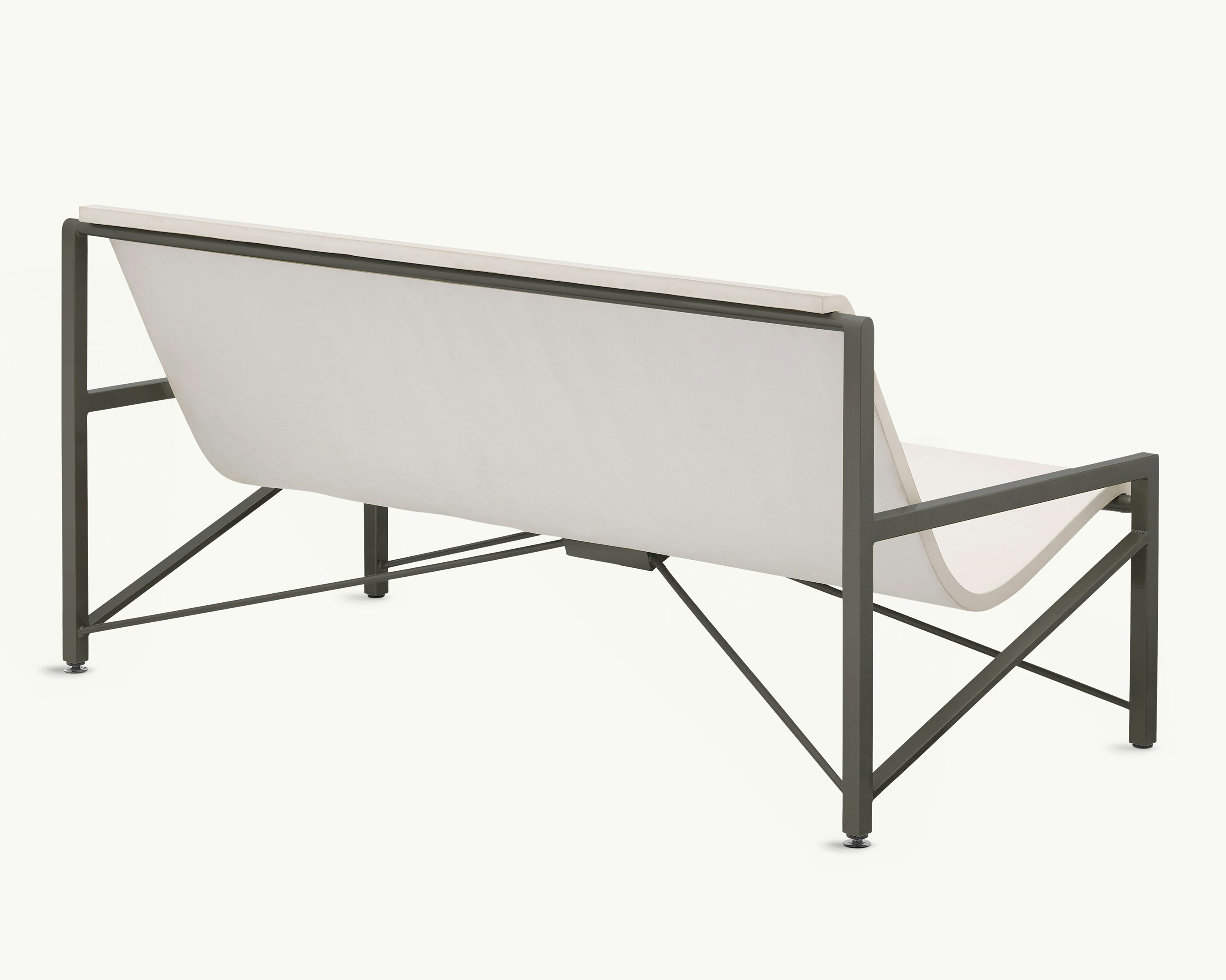Evia Lounge Bench