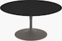 Saarinen Coffee Table, Round