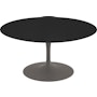 Saarinen Coffee Table Saarinen Coffee Table, Round