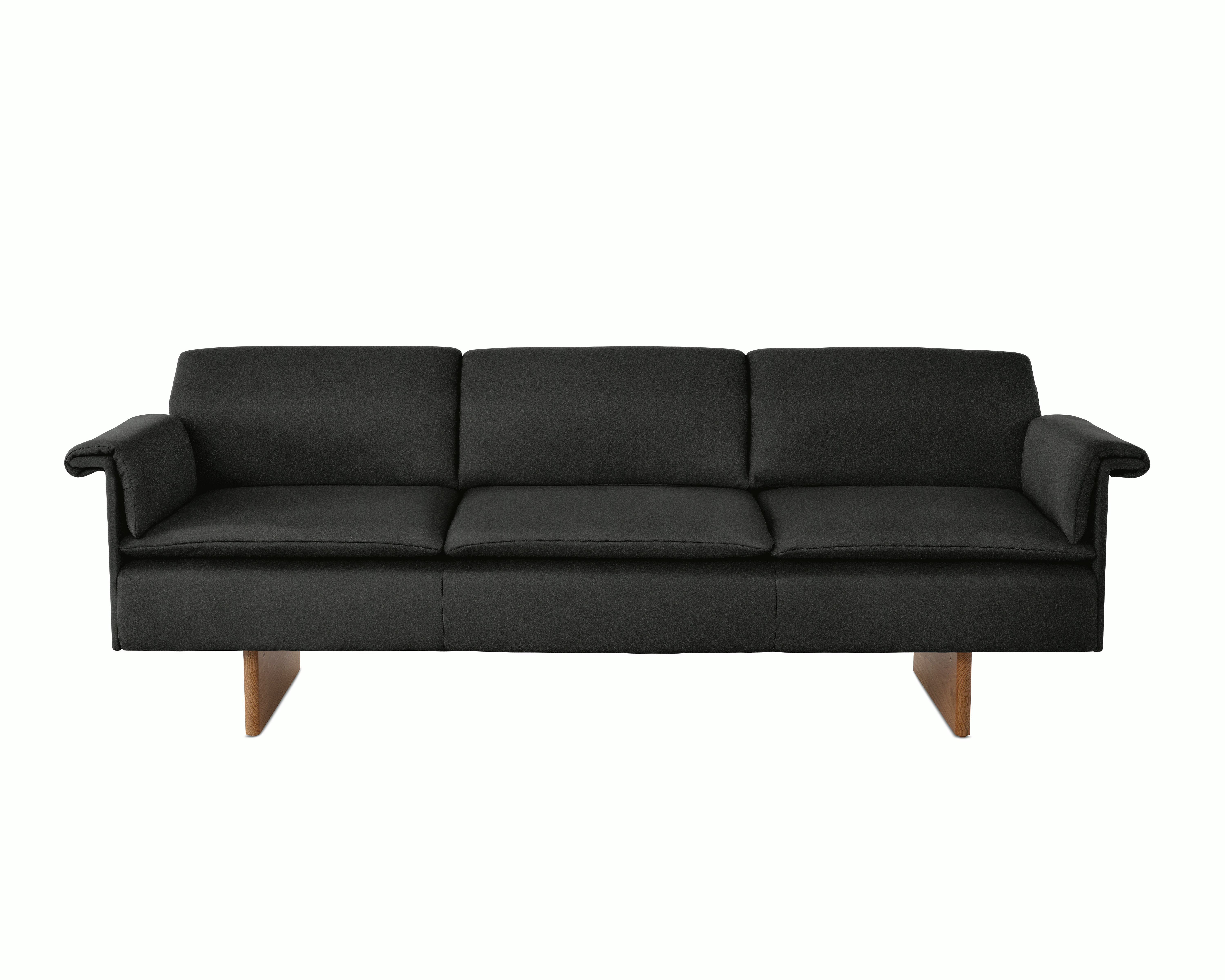Mantle Sofa
