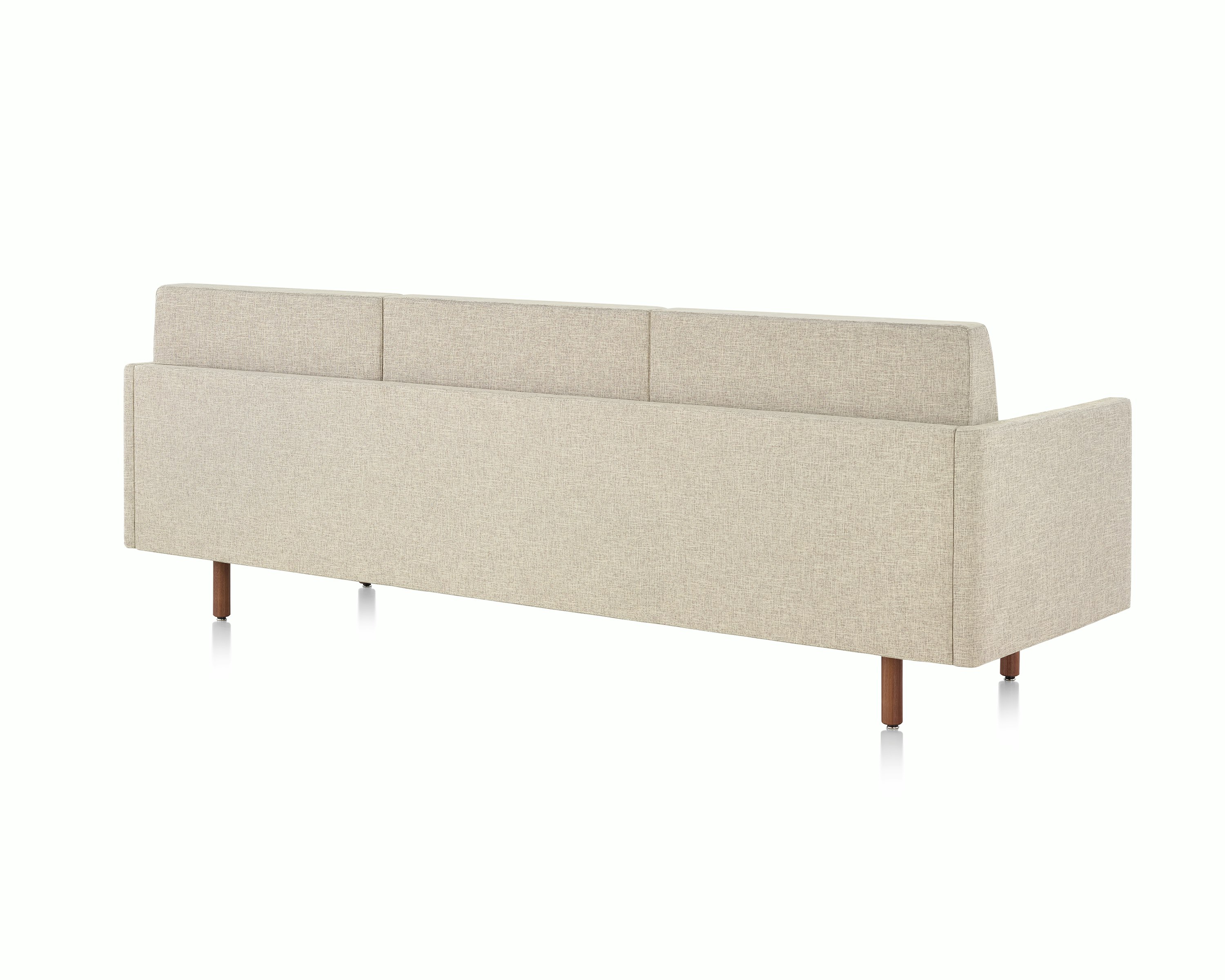 Tuxedo Classic Sofa