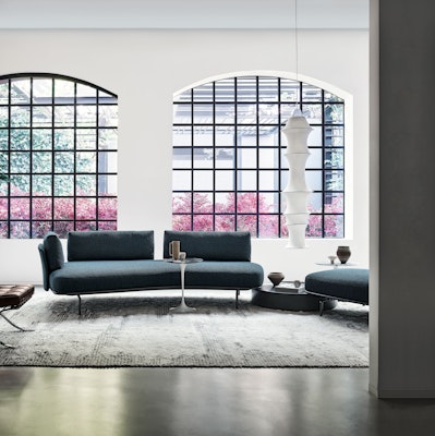 Panoramic Sofa