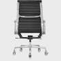 Eames Aluminum Group Chair
