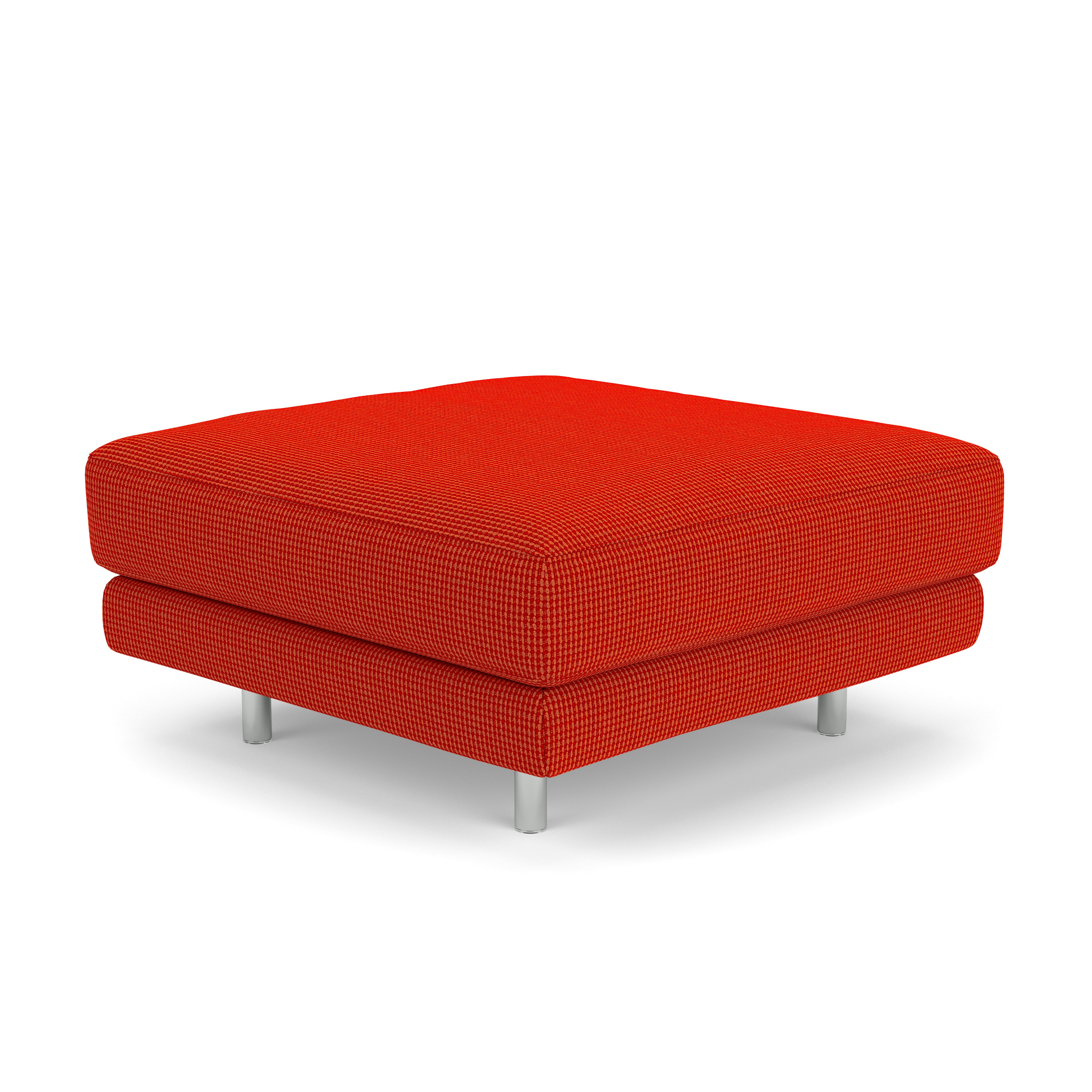 D'Urso Ottoman