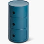 Componibili Storage Unit Componibili Storage Unit