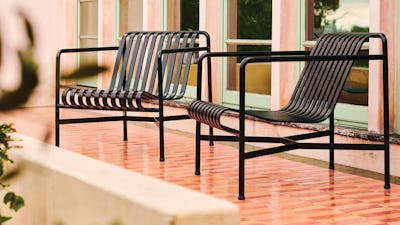 Outdoor Seating