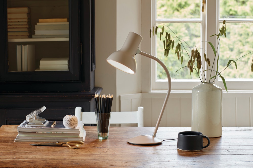 Type 75 Mini Table Lamp – Design Within Reach