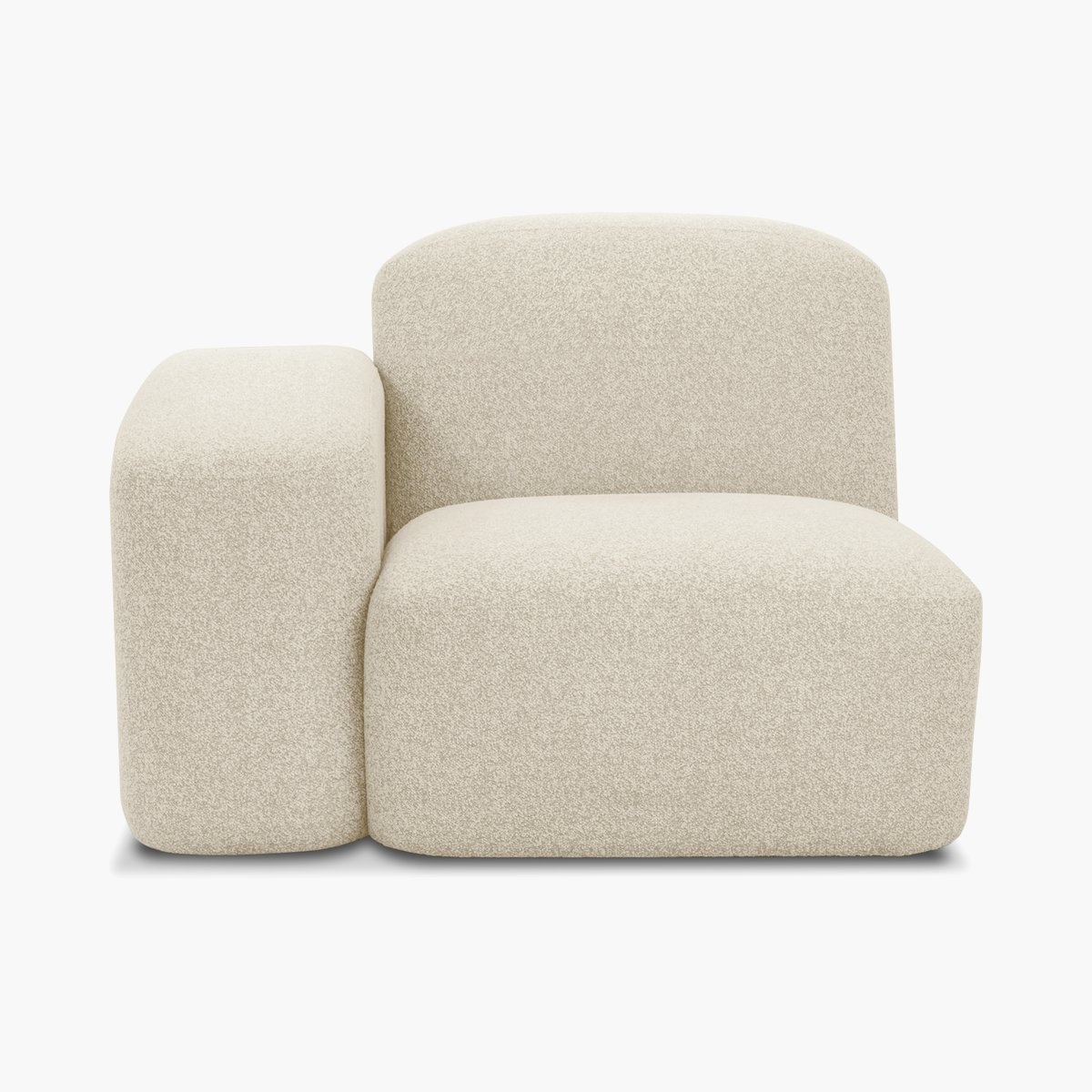 Muse Outdoor One Arm Single Seat Muse Outdoor One Arm Single Seat