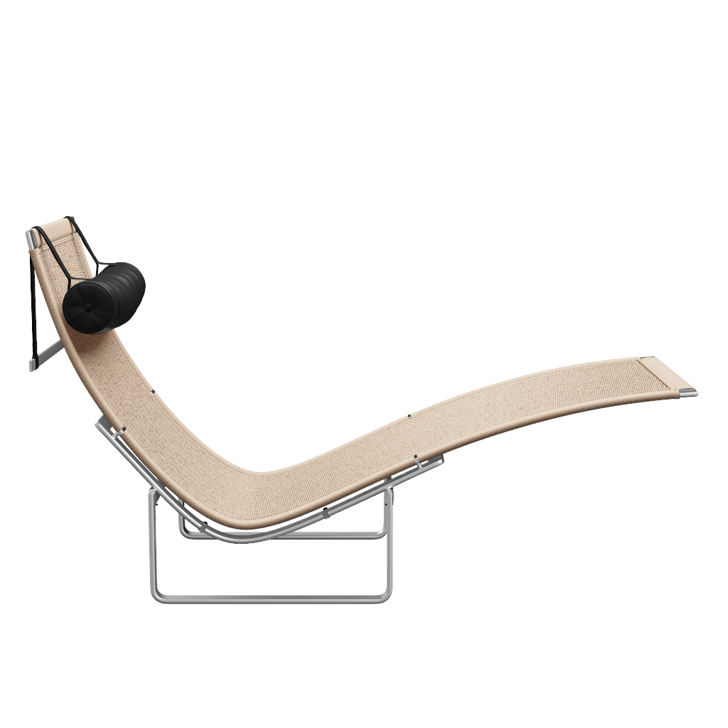 PK24 Lounge Chair