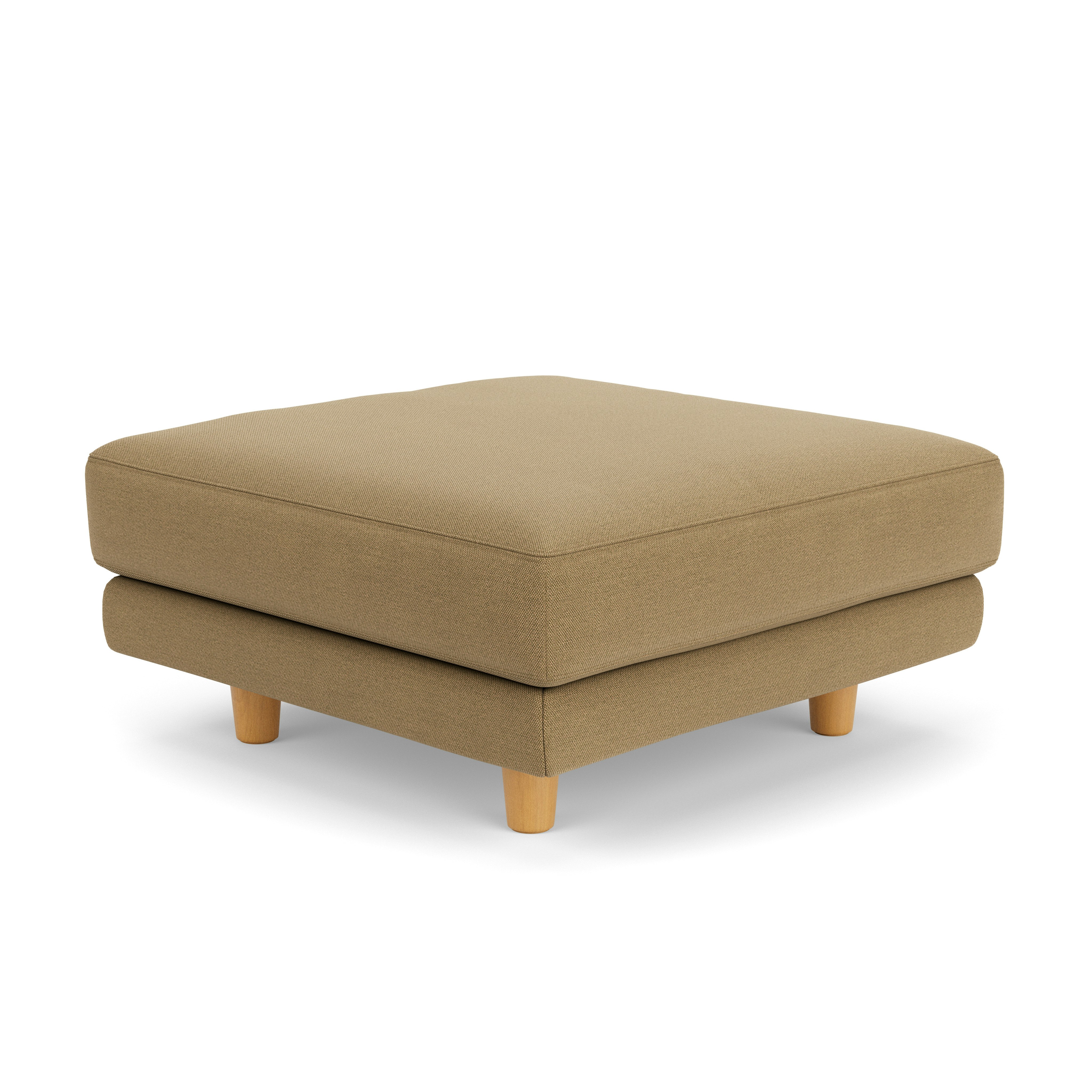D'Urso Ottoman