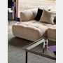 Quilton Sectional Chaise