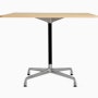 Eames Table Eames Table, Square