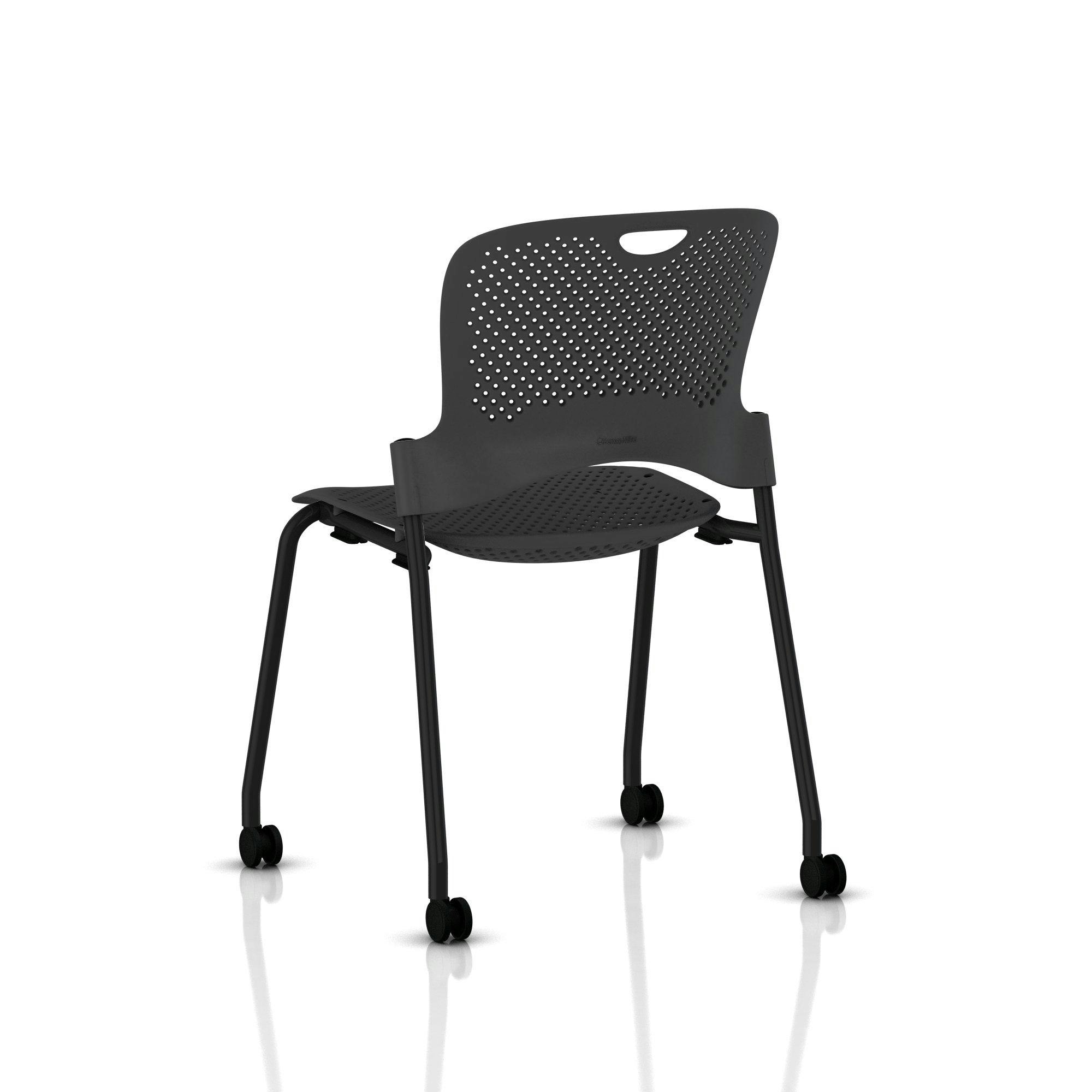 Caper Stacking Chair