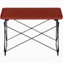Eames Wire Base Low Table, Herman Miller x HAY Eames Wire Base Low Table, Herman Miller x HAY