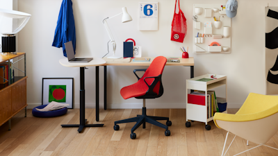 6 Must-Have Pieces from Colorado's First Herman Miller Retail Store - 5280