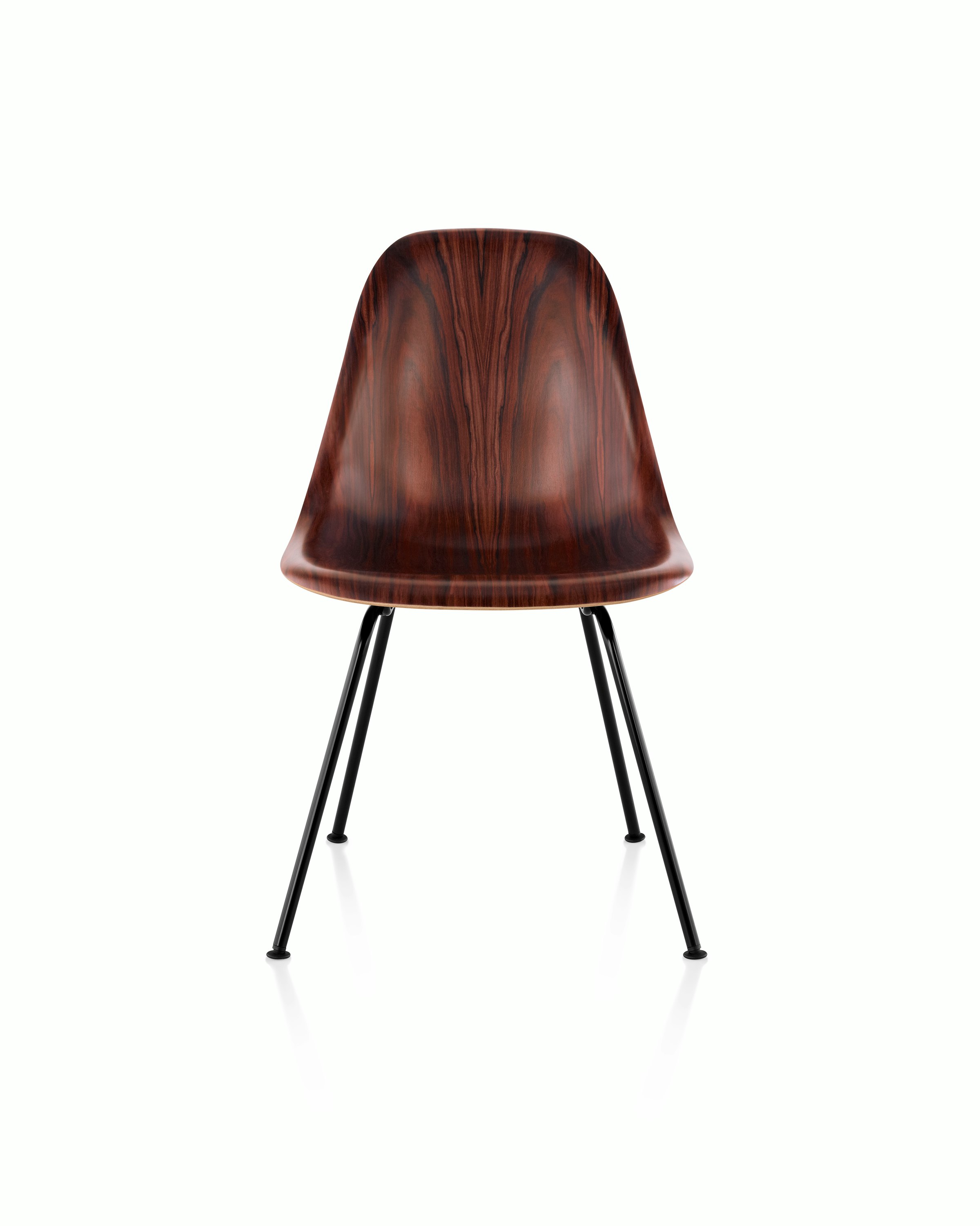Eames Molded Plywood Side Chair