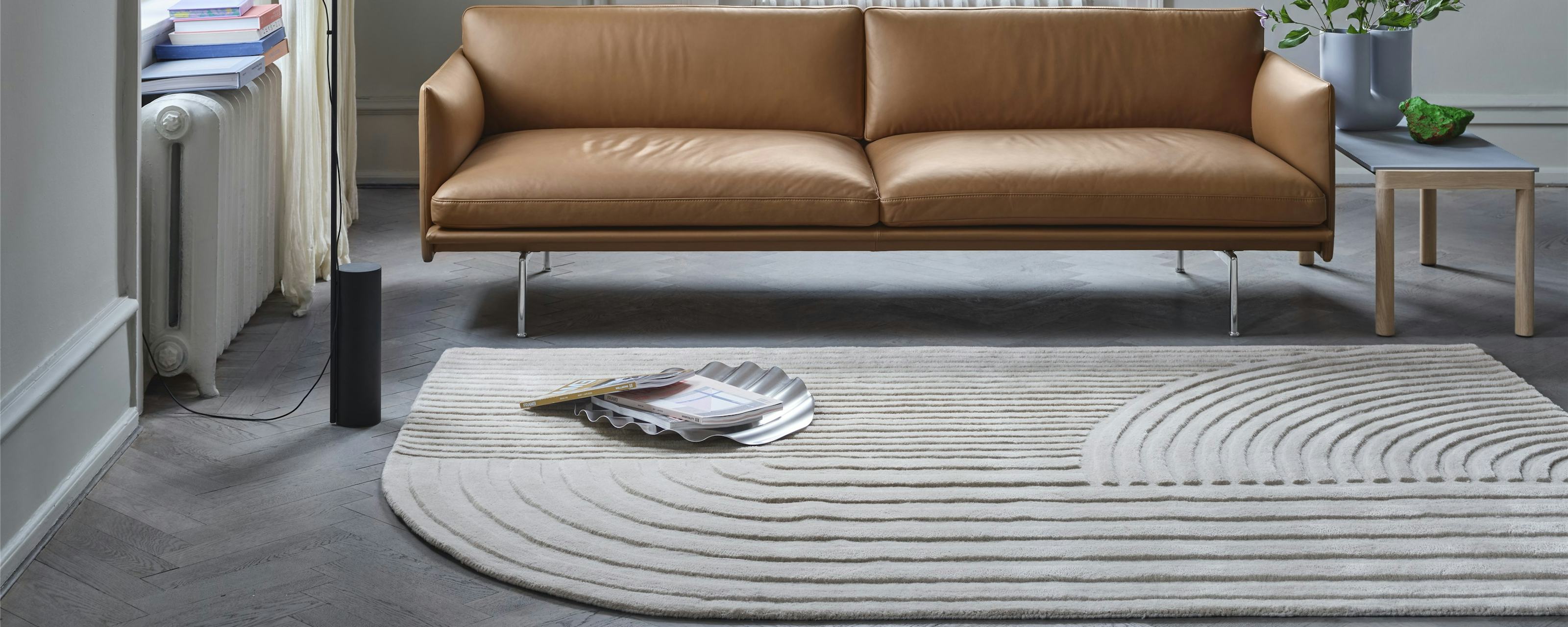 Relevo Rug – Design Within Reach