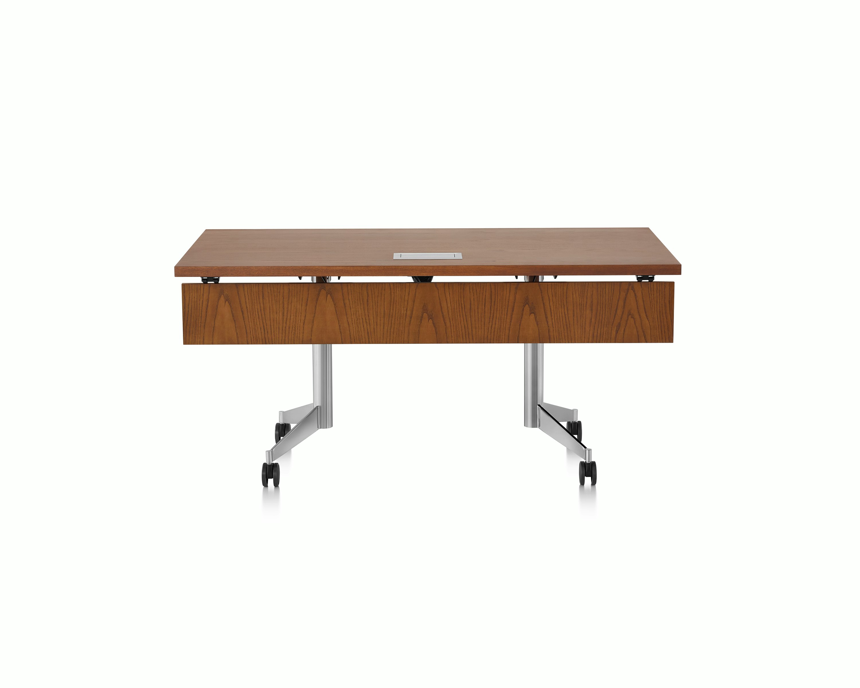 MP Flex Tables, Geiger | MillerKnoll