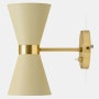 Collector Wall Sconce