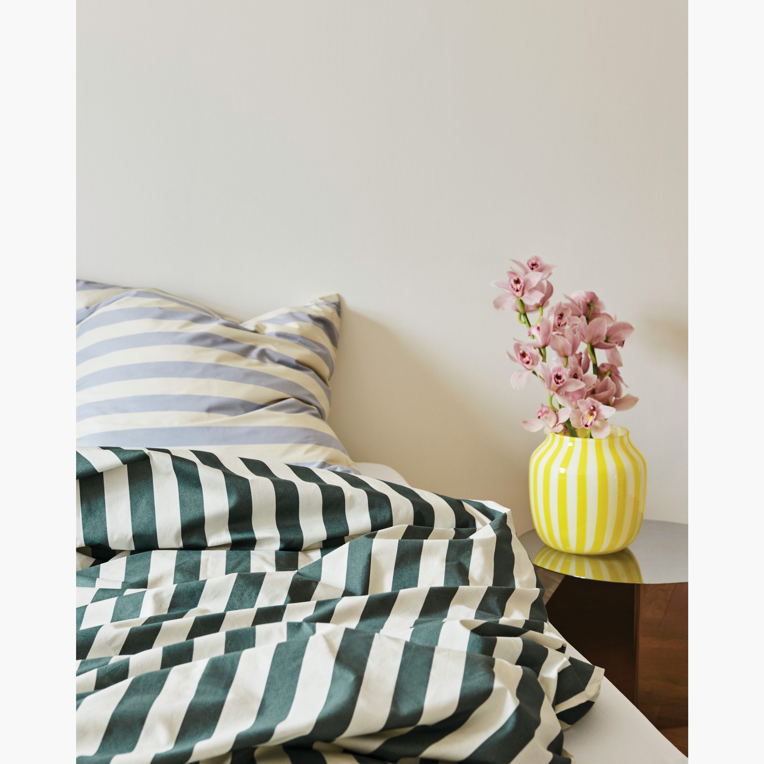 HAY ETE DUVET ベッドカバー Été Duvet Cover – Design Within Reach