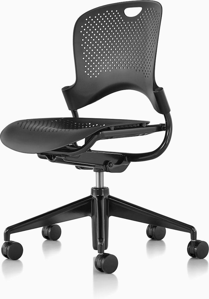 Caper Multipurpose Chair