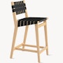 Risom Counter Stool